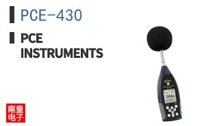 PCE-430 ͼƬ